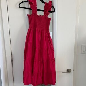 Hill House Nap Dress XS